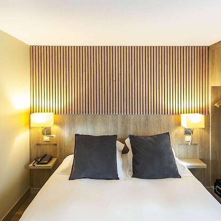 Best Western Amarys Hotel & Spa Rambouillet Exteriér fotografie