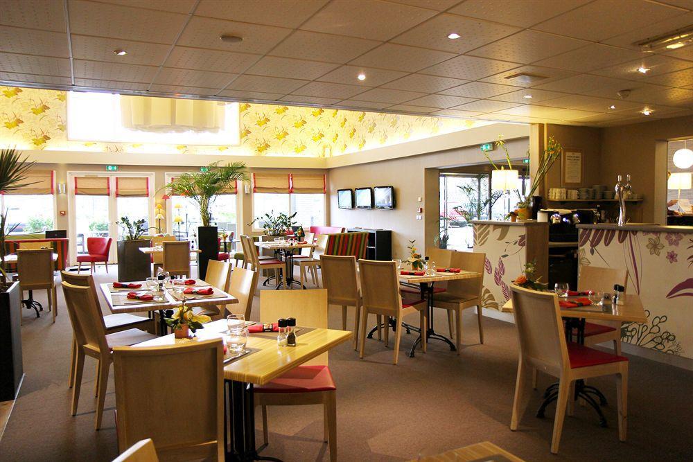 Best Western Amarys Hotel & Spa Rambouillet Exteriér fotografie