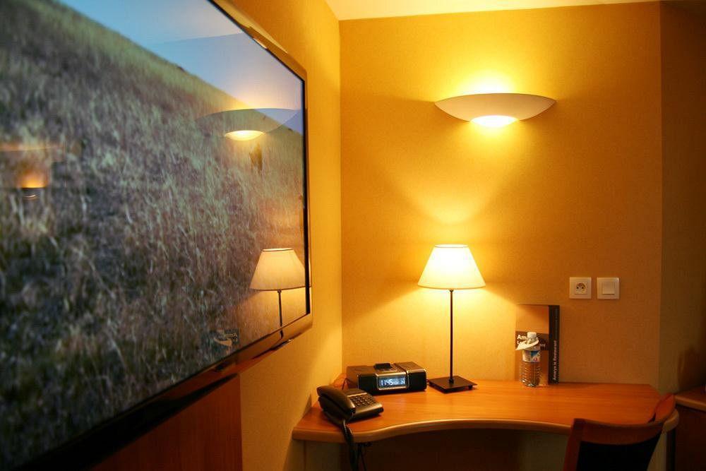 Best Western Amarys Hotel & Spa Rambouillet Pokoj fotografie