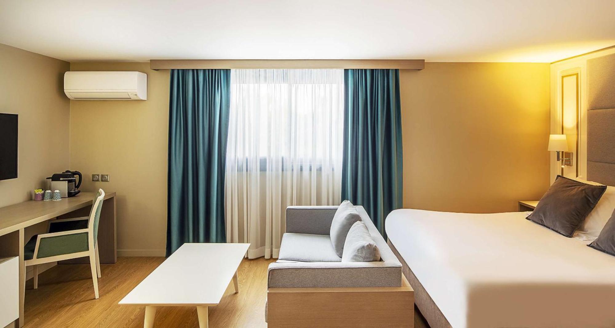 Best Western Amarys Hotel & Spa Rambouillet Exteriér fotografie