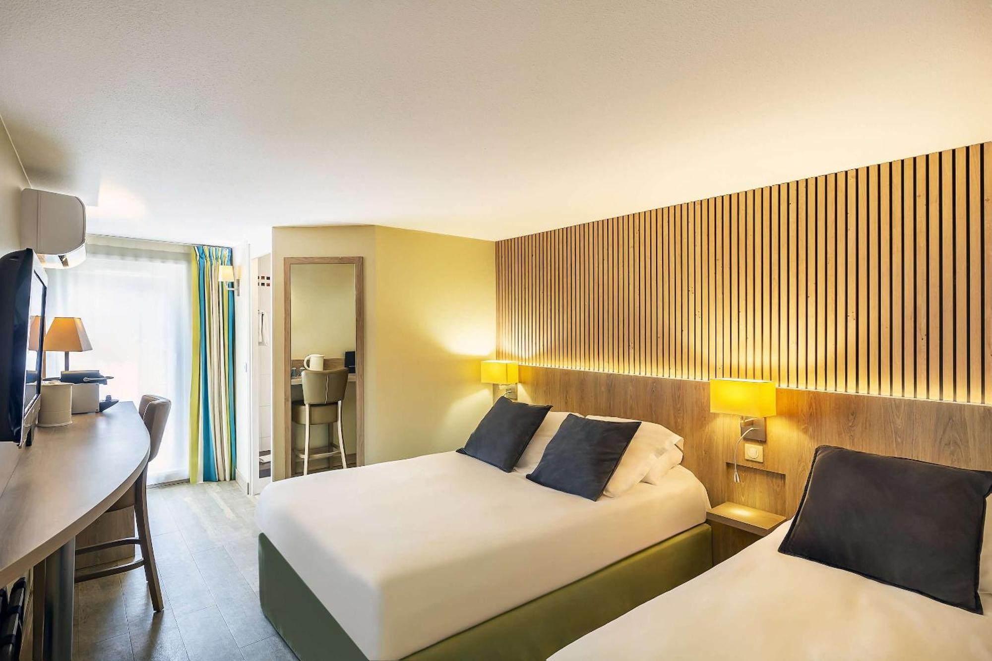Best Western Amarys Hotel & Spa Rambouillet Exteriér fotografie