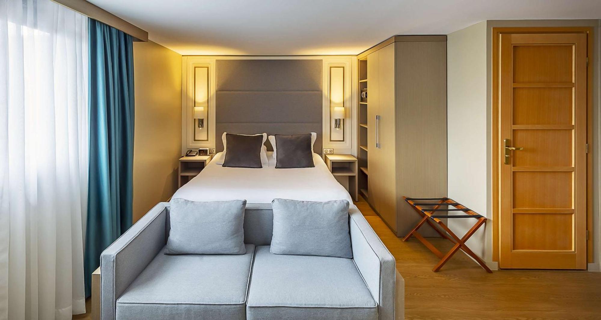 Best Western Amarys Hotel & Spa Rambouillet Exteriér fotografie