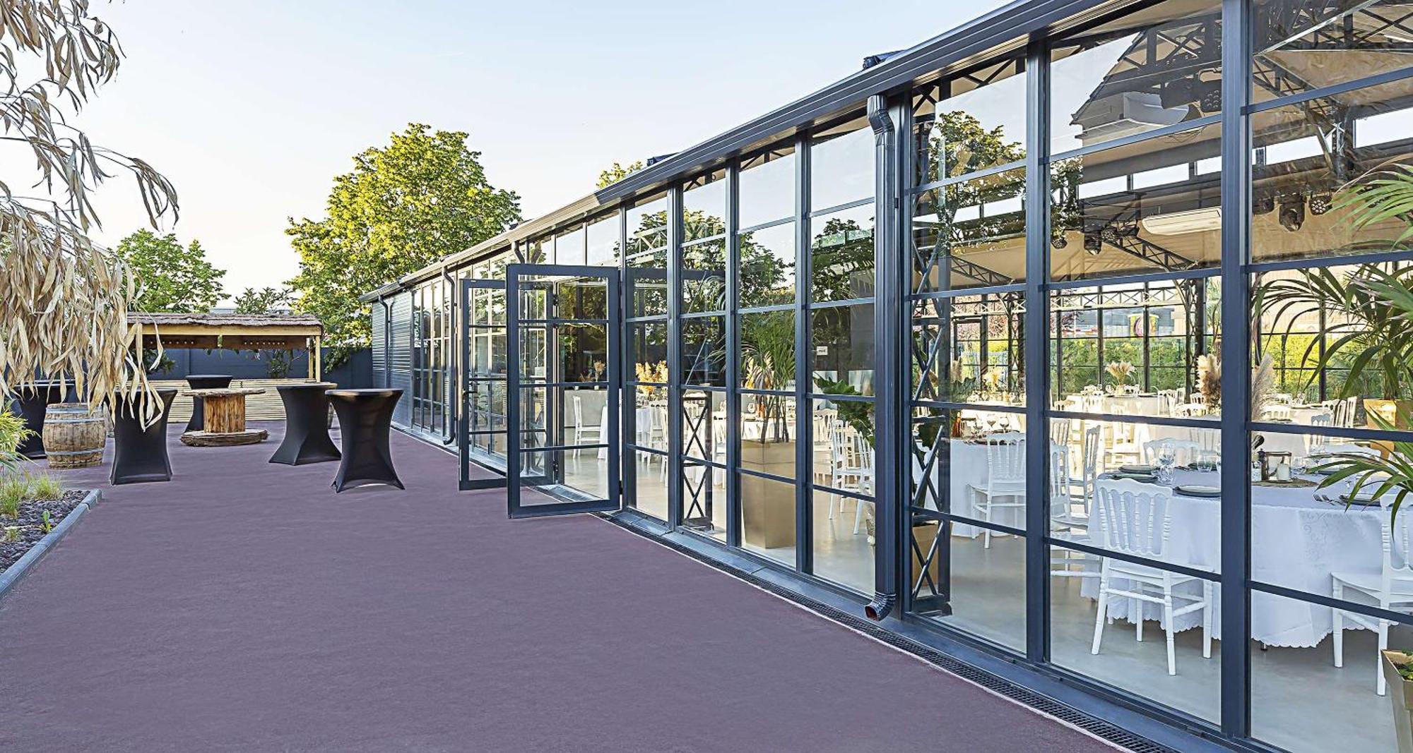 Best Western Amarys Hotel & Spa Rambouillet Exteriér fotografie