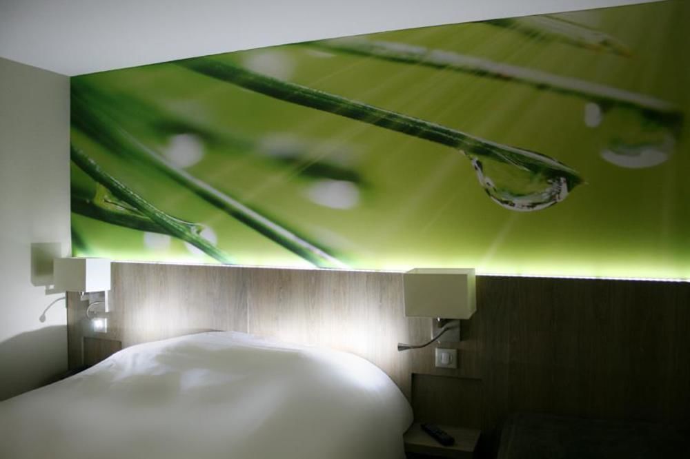 Best Western Amarys Hotel & Spa Rambouillet Pokoj fotografie